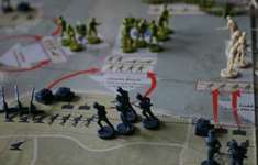 Axis & Allies D-Day