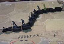 Axis & Allies D-Day