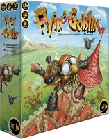Настольная игра Flyin' Goblin / Летающий Гоблин