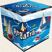 Настольная Игра Регатта (Regatta)