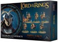 Middle-earth Strategy Battle Game: Easterling Kataphracts