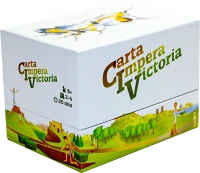 Настольная игра Карта Импера Виктория / CIV: Carta Impera Victoria