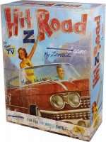 Hit Z Road