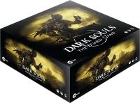 Настольная игра Dark Souls: The Board Game / Тёмные Души