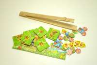 Настольная игра Carcassonne: Catapult (Каркассон: Катапульта)
