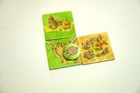 Настольная игра Carcassonne: Catapult (Каркассон: Катапульта)