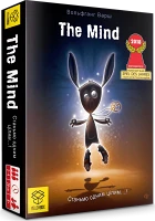 Настільна гра Розум (The Mind) (UA)