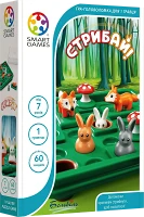 Настольная игра Стрибай