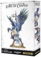 Warhammer Age of Sigmar. Daemons of Tzeentch: Lord of Change