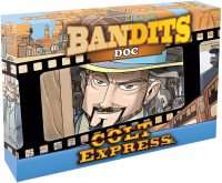 Colt Express: Bandits. Doc