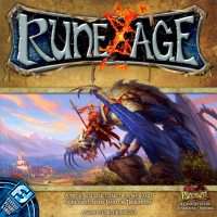 Rune Age