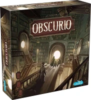 Настольная игра Obscurio