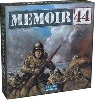 Настільна гра Memoir 44 (Спогади про 1944-й)