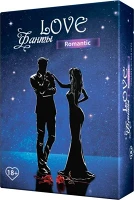 Настольная игра LOVE Фанты: Романтик (LOVE Fanty: Romantic)