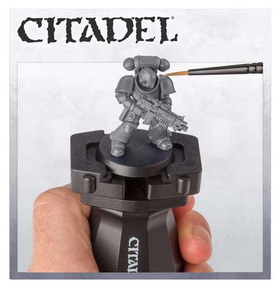 Citadel Colour Painting Handles: Box of 5. Компоненты