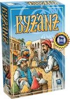 Настільна гра Byzanz (Базар)