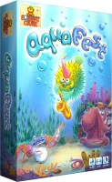 Настольная игра Aqua Fest / Аква Фест