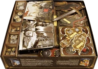 Органайзер для настольной игры Игра Престолов / Organizer for boardgame A Game of Thrones