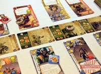 Blood Bowl Team Manager Настольная игра - Blood Bowl Team Manager