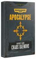 Warhammer 40000. Apocalypse Datasheets: Chaos Daemons