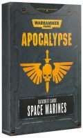 Warhammer 40000. Apocalypse Datasheets: Space Marines