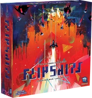 Настольная игра Flip Ships