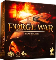 Настольная игра Forge War