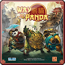 Way of the Panda