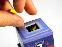 Настольная игра - Тайна Синего Отеля (Mord im Arosa)