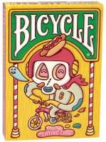 Покерні карти Bicycle Brosmind