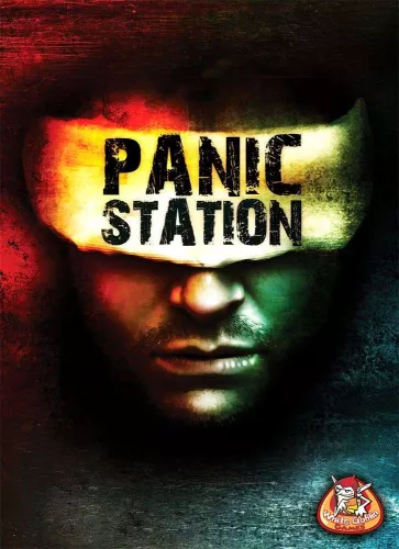 Відгуки про гру Panic Station