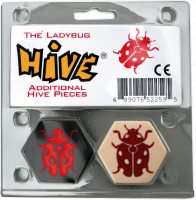 Hive: The Ladybug