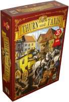 Thurn and Taxis