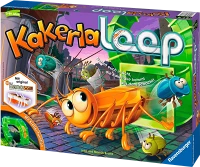 Настільна гра Kakerlaloop