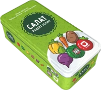 Настольная игра Салат: Рецепт Успеха (UA) / Point Salad