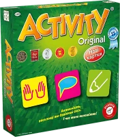 Настільна гра Activity Original (Актівіті Оригінальна укр.)