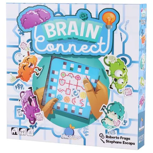 Отзывы о игре Brain Connect / Зарядка для Мозга