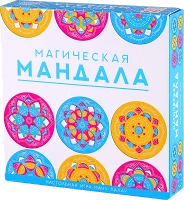 Настольная игра Магическая Мандала / Magic Mandala