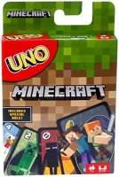 UNO: Minecraft