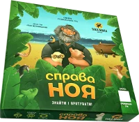 Настольная игра Дело Ноя