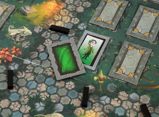 Вампірчики 2.0. Компоненти