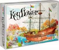 Keyflower (RU)