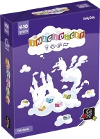 Настольная игра Imagidice! / Генератор историй