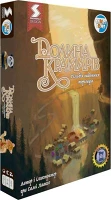 Настольная игра Долина Купцов (Dale of Merchants)