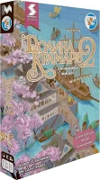 Настільна гра Долина Крамарів 2 (Dale of Merchants 2)