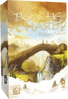 Настольная игра Во Сне и Наяву (Roam)