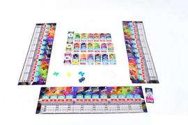 Космобаза (RU). Під час гри