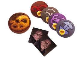 Дюна. Империя (Dune: Imperium) RU. Жетоны