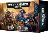 Warhammer 40000: Dark Imperium – Starter Set