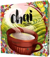 Настольная игра Chai